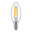 Philips CorePro LEDCandle ND6.5-60W B35E14827CLG