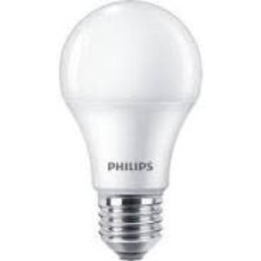 Ampoule LED CorePro ND 10-75W A60 E27 840