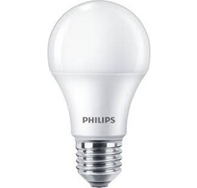 Ampoule LED CorePro ND 10-75W A60 E27 865