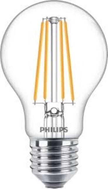 Ampoule CorePro LEDND 8,5-75W E27 A60 827CLG