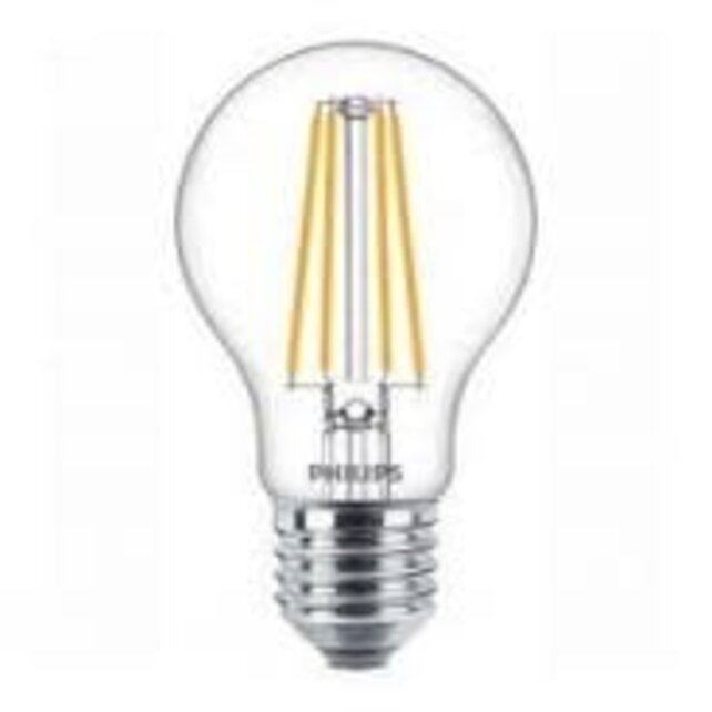 Ampoule CorePro LEDND 8,5-75W E27 A60 840CLG