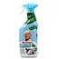 Mr. Propre Mr. Proper Mehrzweckspray mit Bikarbonat – Eukalyptus – 500 ml