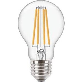 Philips CorePro LEDBulbND10.5-100W E27A60 840CLG