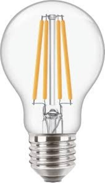 Philips CorePro LEDBulbND10.5-100W E27A60 840CLG