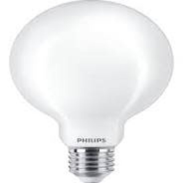 LED klassisch 60W G93 E27 WW FR ND RFSRT4