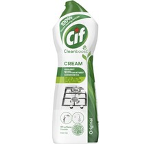 Cif Cleanboost  Original  Poetsmiddel 750 ml