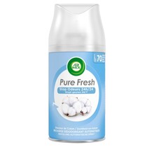Recharge pour désodorisant Airwick - Douceur du coton