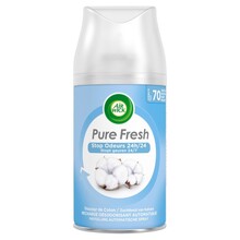 Air Freshener Refill - Softness of Cotton