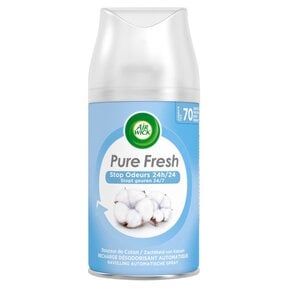 Air Freshener Refill - Softness of Cotton