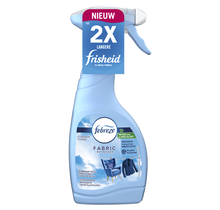 Spray Textile Febreze - 500ml - Classique