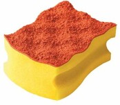 Vileda Colors Scheuerschwämme – 4 pro Packung