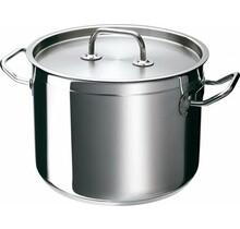 BEKA Grande Table Kookpot met Deksel - 10,1 L - Ø 26 cm