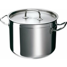 Grande Table Cooking Pot with Lid