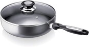 Beka Saute Pan Pro Induc R 3l with Lid - 24cm