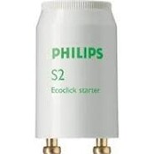 Philips S2 Démarreur 4-22W SER