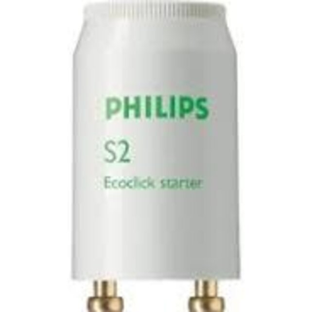 Philips S2 Starter 4-22W SER