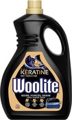 Lessive Liquide Woolite Dark & ​​​​Denim - 1,5 l (200 lavages)
