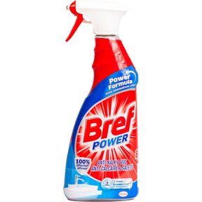 Spray Power Anti-Kalk und Schmutz 750 ml