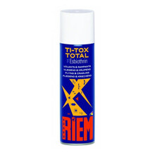 Insectenspray Ti-Tox Total 400 ml