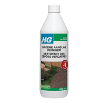 HG Groene Aanslag Reiniger