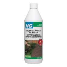 HG Groene Aanslag Reiniger