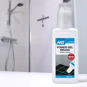 HG Power Gel Brush Voegen