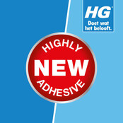 HG Power Gel Pinsel-Ergänzungen