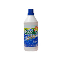 Carolin Floor Cleaner with Linseed Oil – 1L