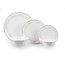Brilliant Brilliant Belmont 18 PC Dinner set