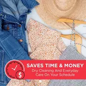 Dryel Startkit – Bevat 5 doeken, vlekkenpen, kreukverwijderaar