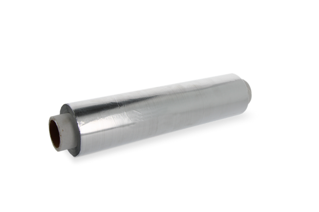 Aluminium Foil 50mic 80cm x 5M