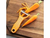 Kisag Universal Julienne Orange Peeler