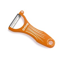 Kisag Universal Julienne Orange Peeler