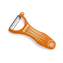 Universal Julienne Orange Peeler