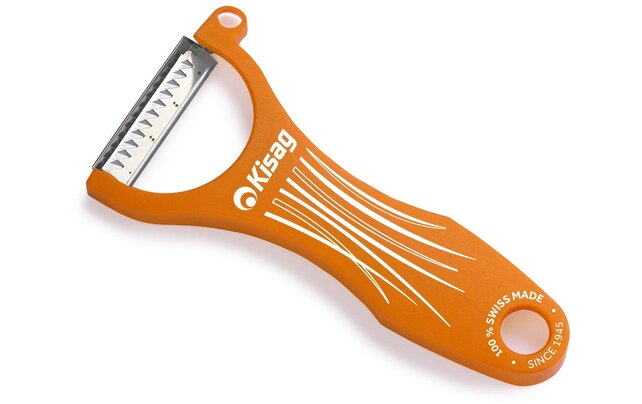 Kisag Universal Julienne Orange Peeler