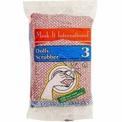 Dolly Scrubber