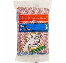 Dolly Scrubber