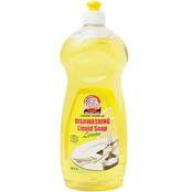St Moritz Dishwashing Liquid