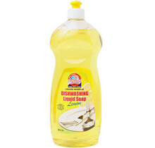 St Moritz Dishwashing Liquid