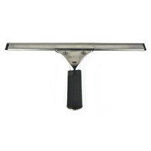 Raclette de fenêtre Inox 35 cm