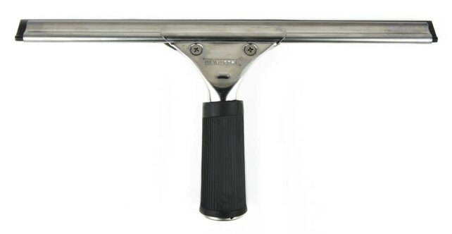 Window Squeegee Inox 35 cm