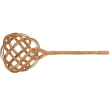 Mattenklopper - Rotan 3-Slag