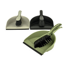 Kehrschaufel-Set Kompakt