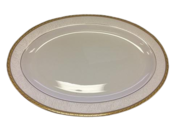 Brilliant Imperial Large Oval Platter