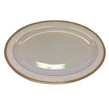 Brilliant Imperial Large Oval Platter