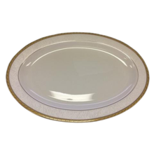 Imperial Large Oval Platter