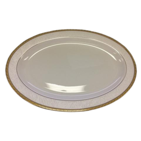 Imperial Large Oval Platter