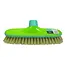 Softwise Scrub Brush Green Tampico 23cm