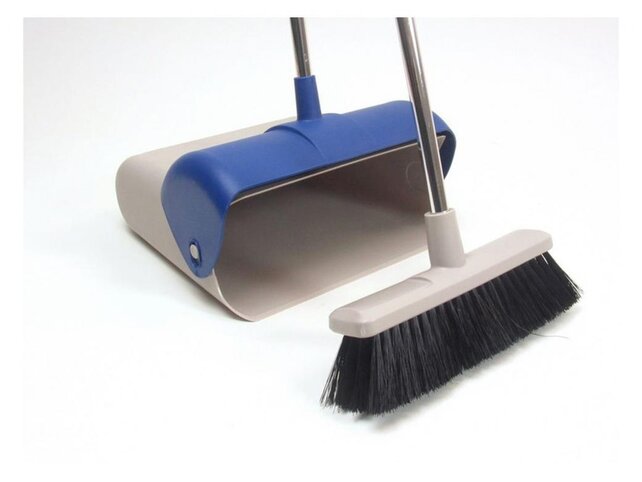 Plubo Stoffer En Blik