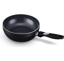BEKA PRO INDUC R Wok pan with ceramic non-stick coating 20 cm